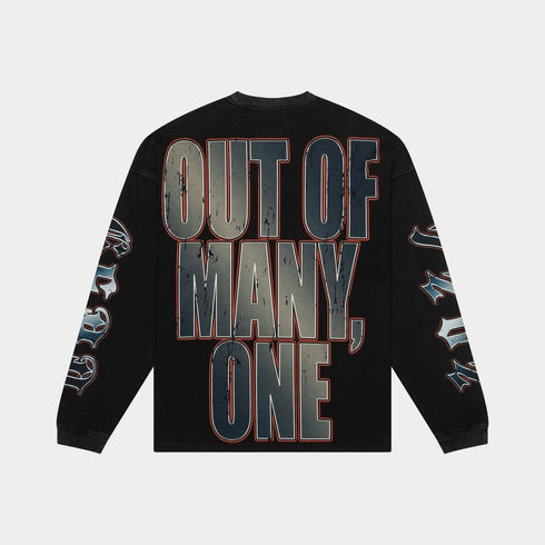 GODSPEED V.o.d. 2024 L/S T-shirt Mens Apparel