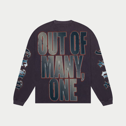 GODSPEED V.o.d. 2024 L/S T-shirt Mens Apparel