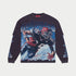 GODSPEED Endzone Dual Layared L/s Tee Mens Apparel
