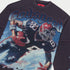 GODSPEED Endzone Dual Layared L/s Tee Mens Apparel