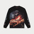 GODSPEED Hollywood Inferno L/s Tee Mens Apparel