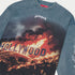 GODSPEED Hollywood Inferno L/s Tee Mens Apparel