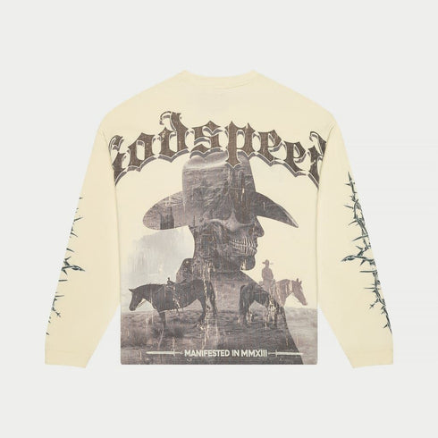 GODSPEED Once Upon A Time L/s Tee Mens Apparel