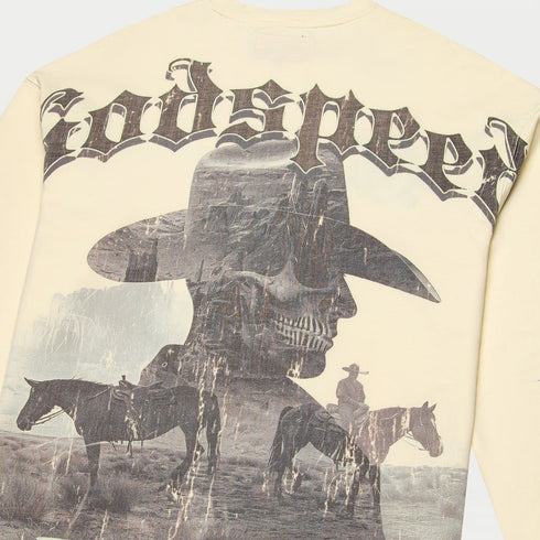 GODSPEED Once Upon A Time L/s Tee Mens Apparel