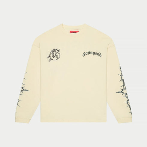 GODSPEED Once Upon A Time L/s Tee Mens Apparel