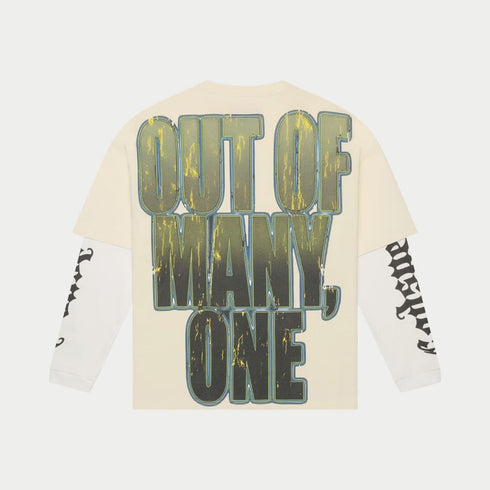 GODSPEED Sunset Drift L/s Tee Mens Apparel