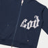 GODSPEED OG Logo Sweatsuit V2 (SATIN) Mens Apparel