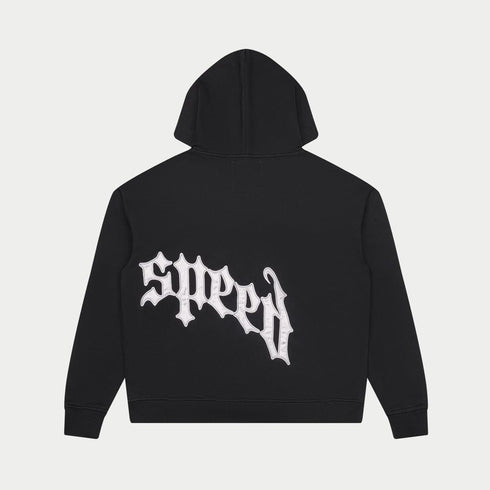 GODSPEED OG Logo Sweatsuit V2 Satin Mens Apparel