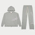 GODSPEED OG Logo Sweatsuit V2 Satin Mens Apparel