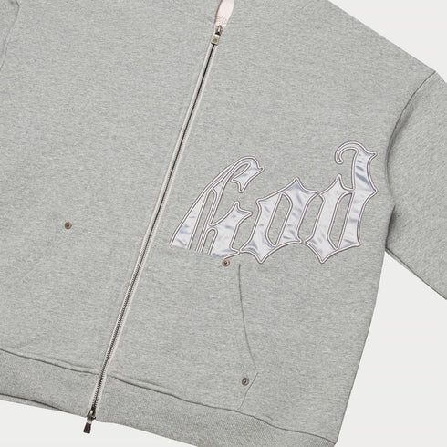 GODSPEED OG Logo Sweatsuit V2 Satin Mens Apparel