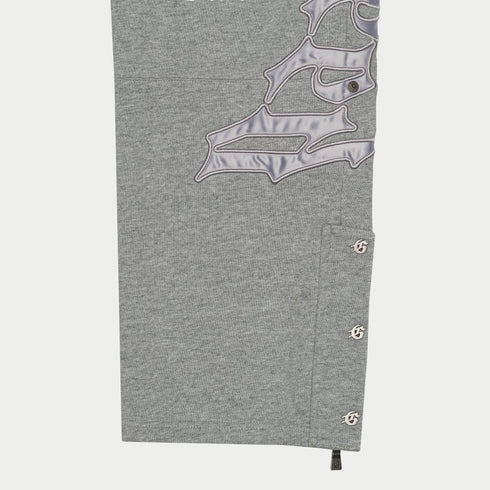 GODSPEED OG Logo Sweatsuit V2 Satin Mens Apparel