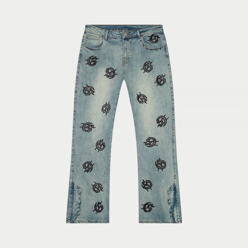 GODSPEED Infinity Denim V2 Mens Apparel