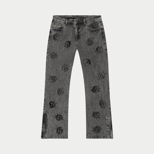 GODSPEED Infinity Denim V2 Mens Apparel