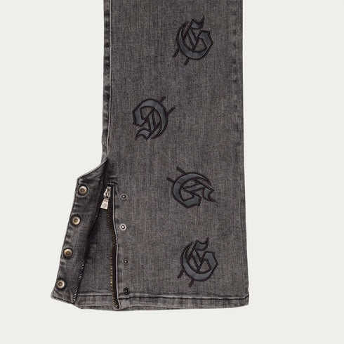 GODSPEED Infinity Denim V2 Mens Apparel