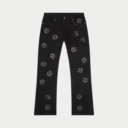 GODSPEED Infinity Denim V2 Mens Apparel