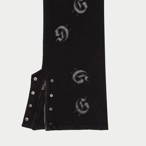 GODSPEED Infinity Denim V2 Mens Apparel