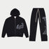 GODSPEED OG Logo Sweatsuit V2 Mens Apparel
