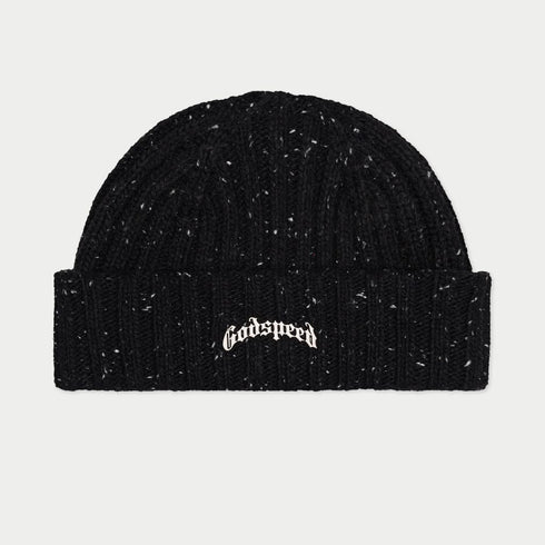 GODSPEED OG Logo Emblwm Beanie Accessories
