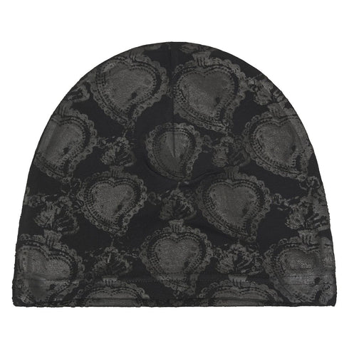 WHENSMOKECLEARS Print Skully Unisex Accessories