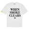 WHENSMOKECLEARS Diamond Tee Mens Apparel