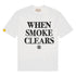 WHENSMOKECLEARS Diamond Tee Mens Apparel