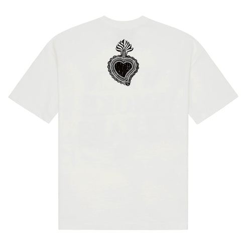 WHENSMOKECLEARS Diamond Tee Mens Apparel