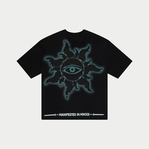 GODSPEED Squadron T-shirt Mens Apparel