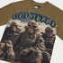 GODSPEED Squadron T-shirt Mens Apparel