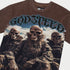 GODSPEED Squadron T-shirt Mens Apparel