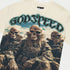 GODSPEED Squadron T-shirt Mens Apparel