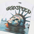 GODSPEED Sunken Liberty S/s Tee Mens Apparel