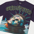 GODSPEED Sunken Liberty S/s Tee Mens Apparel