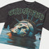 GODSPEED Sunken Liberty S/s Tee Mens Apparel