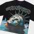 GODSPEED Sunken Liberty S/s Tee Mens Apparel