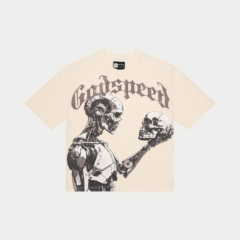 GODSPEED Mankind Vs Ai S/s Tee Mens Apparel