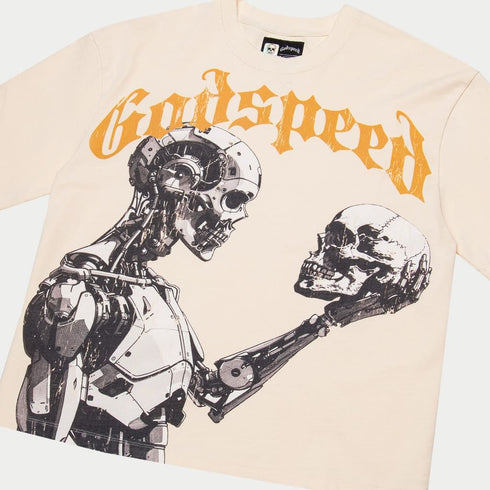 GODSPEED Mankind Vs Ai S/s Tee Mens Apparel