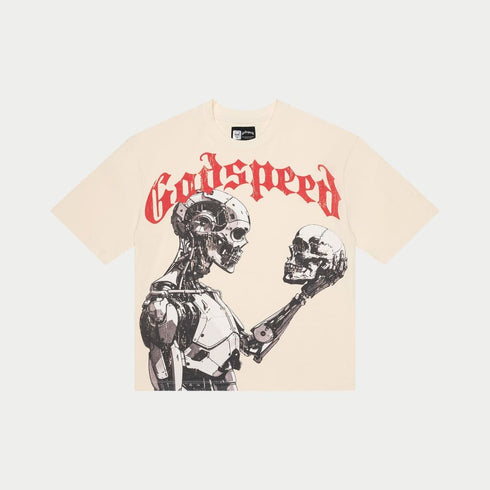 GODSPEED Mankind Vs Ai S/s Tee Mens Apparel