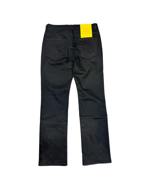 WHENSMOKECLEARS Diamond Denim Mens Apparel