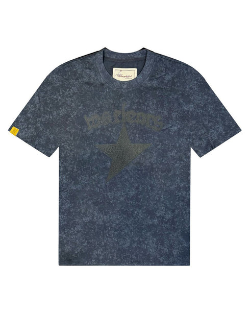 WHENSMOKECLEARS Logo Tee Mens Apparel