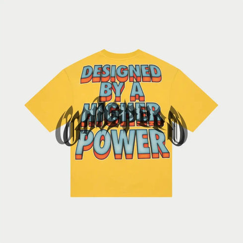 GODSPEEED Galaxsee T-shirt Mens Apparel