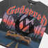 GODSPEED Sunset Blvd T-shirt Mens Apparel