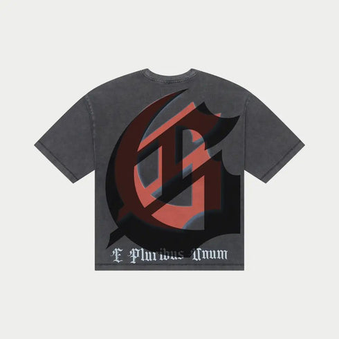 GODSPEED Sunset Blvd T-shirt Mens Apparel