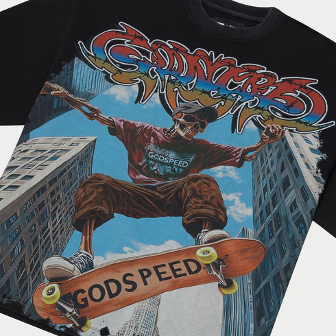 GODSPEED Ollie T-shirt Mens Apparel