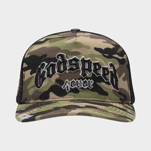 GODSPEED Forever Hat Accessories
