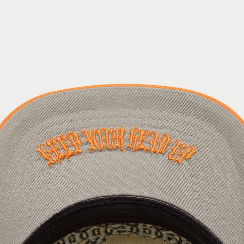 GODSPEED Forever Hat Accessories