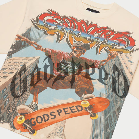 GODSPEED Ollie T-shirt Mens Apparel
