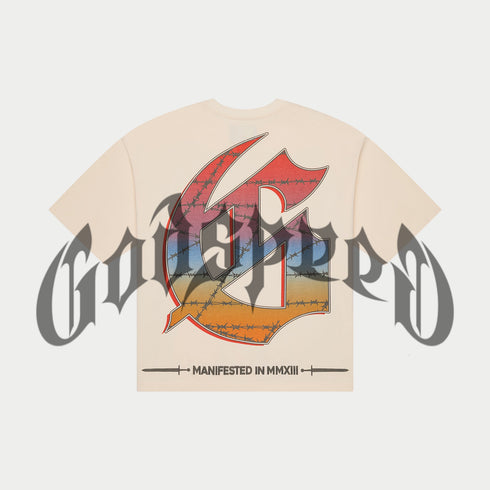 GODSPEED Ollie T-shirt Mens Apparel