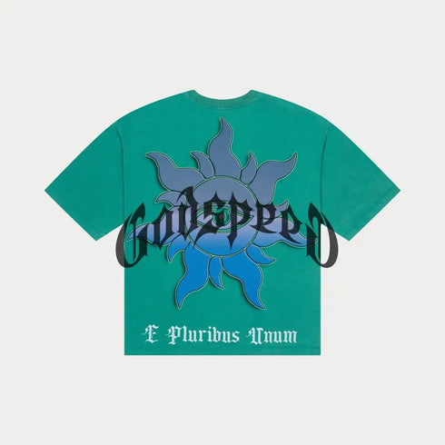 GODSPEED U.a.p T-shirt Mens Apparel