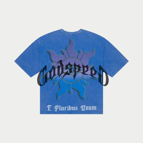 GODSPEED U.a.p T-shirt Mens Apparel