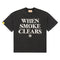 WHENSMOKECLEARS Diamond Tee Mens Apparel